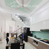 Bán nhà KDC VIP Tên Lửa Bình Tân – Chỉ nhỉnh 7 Tỷ nhà đẹp khu phân lô đồng bộ tằng nội thất cao cấp